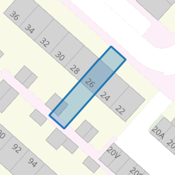 Perceel HLM03-F-2974