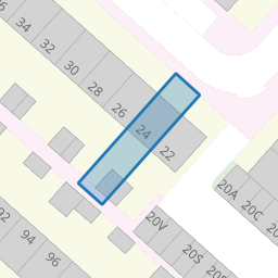 Perceel HLM03-F-2975