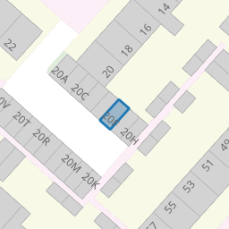 Perceel HLM03-F-2992