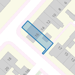 Perceel HLM03-F-3002