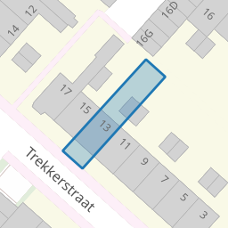 Perceel HLM03-F-3013