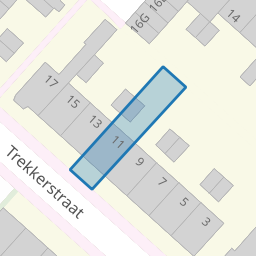 Perceel HLM03-F-3014