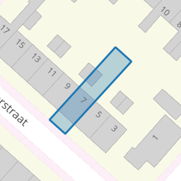 Perceel HLM03-F-3016