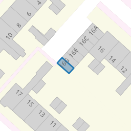 Perceel HLM03-F-3025