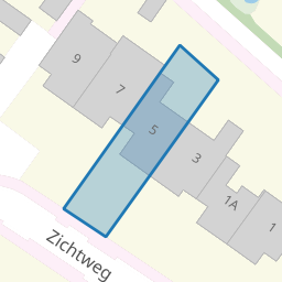 Perceel HLM03-F-3029