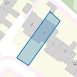 Perceel HLM03-F-3030