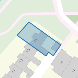 Perceel HLM03-F-3032