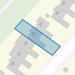 Perceel HLM03-F-3038