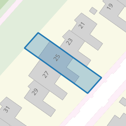 Perceel HLM03-F-3039