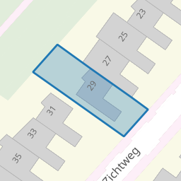 Perceel HLM03-F-3041