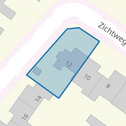 Perceel HLM03-F-3050