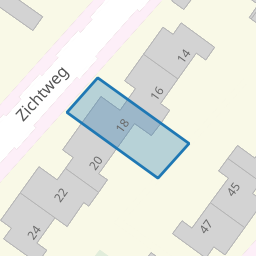 Perceel HLM03-F-3053