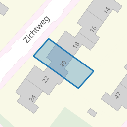 Perceel HLM03-F-3054