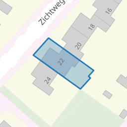 Perceel HLM03-F-3055