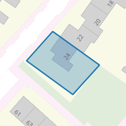 Perceel HLM03-F-3056