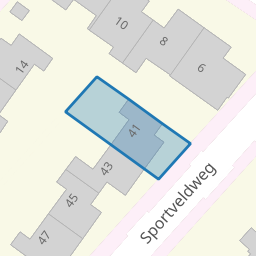 Perceel HLM03-F-3057