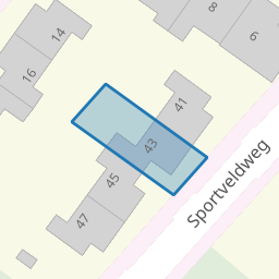 Perceel HLM03-F-3058