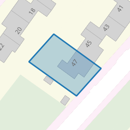 Perceel HLM03-F-3060