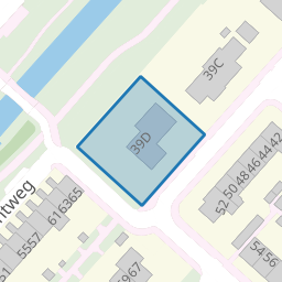 Perceel HLM03-F-3065