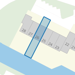 Perceel HLM03-F-3085