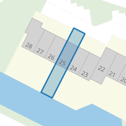 Perceel HLM03-F-3086