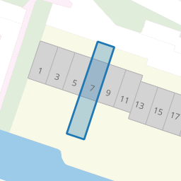 Perceel HLM03-F-3113