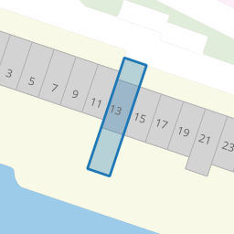 Perceel HLM03-F-3116