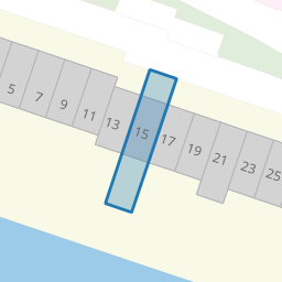 Perceel HLM03-F-3117