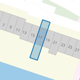 Perceel HLM03-F-3118