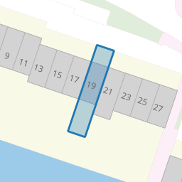 Perceel HLM03-F-3119