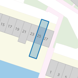 Perceel HLM03-F-3121