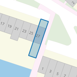 Perceel HLM03-F-3122