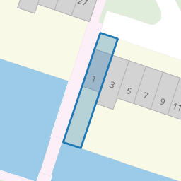 Perceel HLM03-F-3123