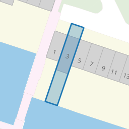 Perceel HLM03-F-3124