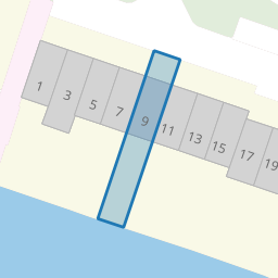 Perceel HLM03-F-3127