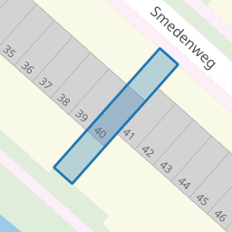 Perceel HLM03-F-3186