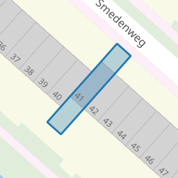 Perceel HLM03-F-3187