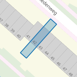 Perceel HLM03-F-3188