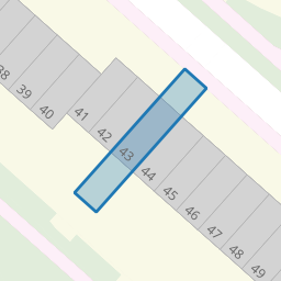 Perceel HLM03-F-3189