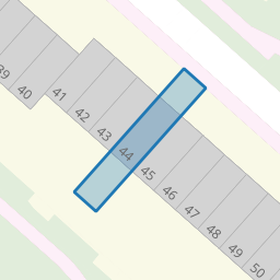 Perceel HLM03-F-3190