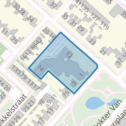 Perceel HLM03-F-3232