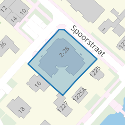 Perceel HLM03-F-3237