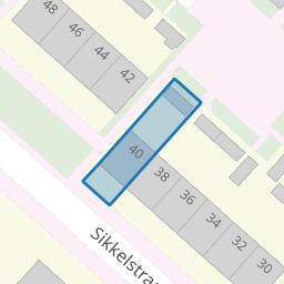 Perceel HLM03-F-3299