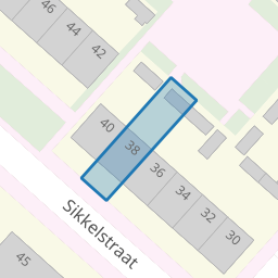 Perceel HLM03-F-3300