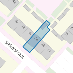 Perceel HLM03-F-3302