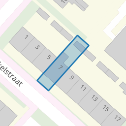 Perceel HLM03-F-3308