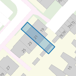 Perceel HLM03-F-3311