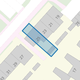 Perceel HLM03-F-3313