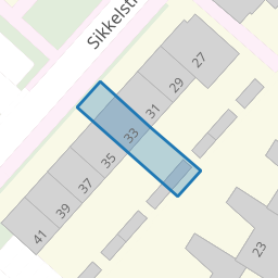 Perceel HLM03-F-3316