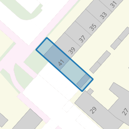 Perceel HLM03-F-3318